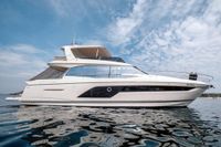 2021 Prestige 590