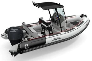 Zodiac Open 5.5