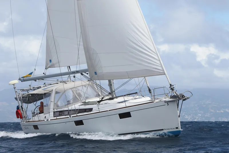 Lady Mys Yacht for Sale 48 Beneteau Yachts Grenada, Grenada