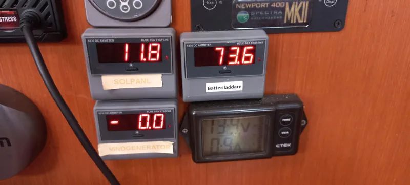 Lady Mys Yacht Photos Pics 