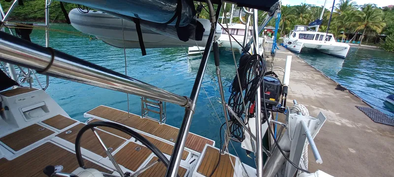 Lady Mys Yacht Photos Pics 