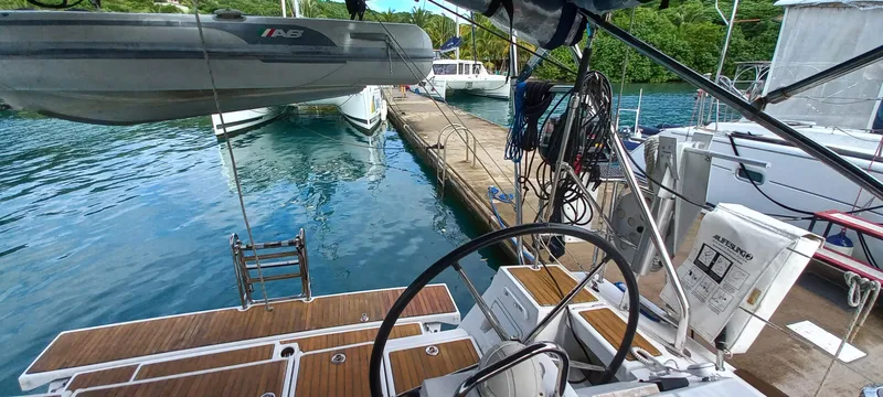 Lady Mys Yacht Photos Pics 