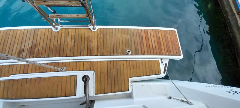 Lady Mys Yacht Photos Pics 