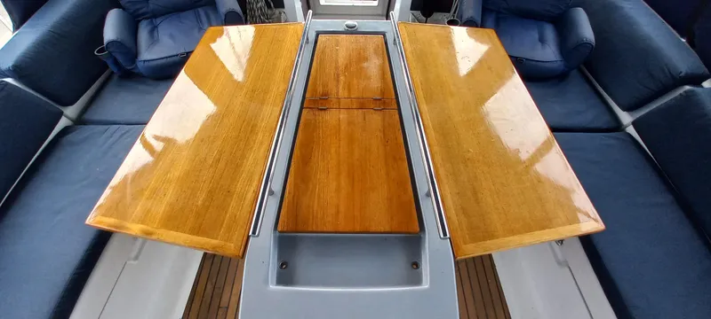 Lady Mys Yacht Photos Pics 