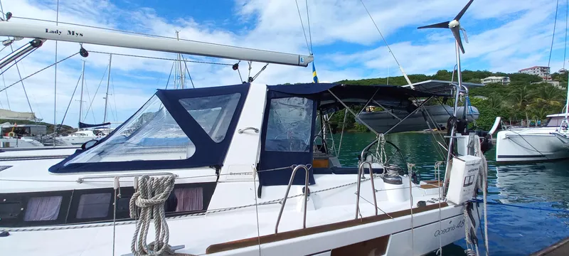 Lady Mys Yacht Photos Pics 