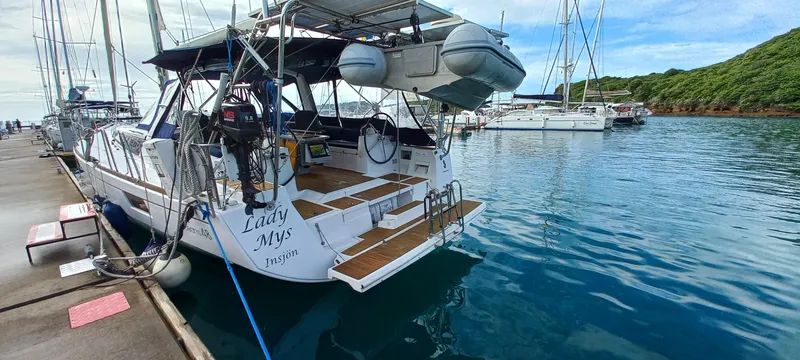 Lady Mys Yacht Photos Pics 