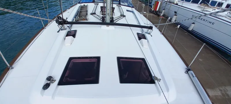 Lady Mys Yacht Photos Pics 