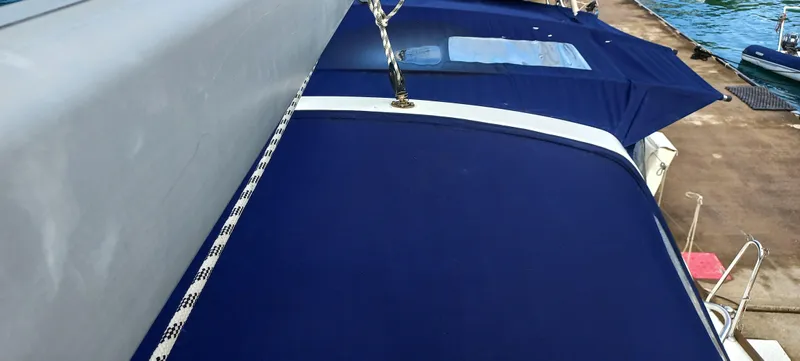 Lady Mys Yacht Photos Pics 