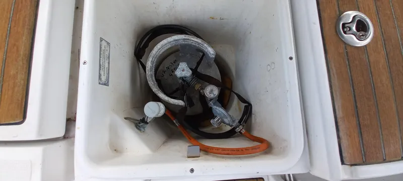 Lady Mys Yacht Photos Pics 