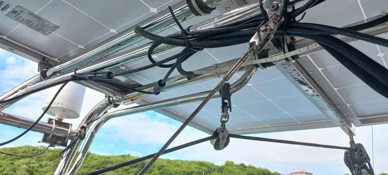 Lady Mys Yacht Photos Pics 