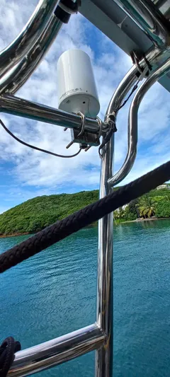 Lady Mys Yacht Photos Pics 