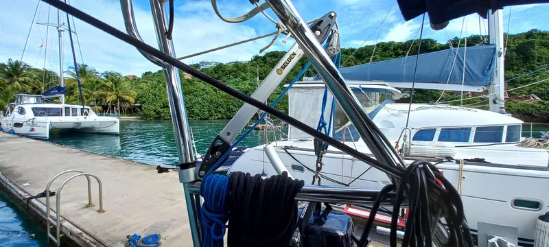 Lady Mys Yacht Photos Pics 