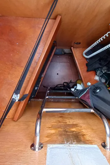 Lady Mys Yacht Photos Pics 