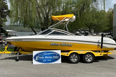 MasterCraft VRS 230