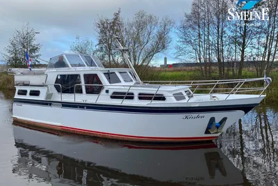 2004 Proficiat 1010 GL