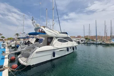 2005 Doqueve Majestic 390