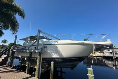 Tiara Yachts 3600 Sovran