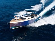 2023 Fjord 38 Xpress
