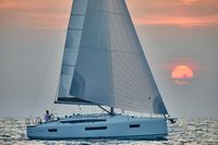 2023 Jeanneau Sun Odyssey 410