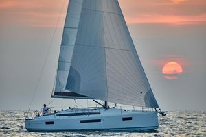 2023 Jeanneau Sun Odyssey 410