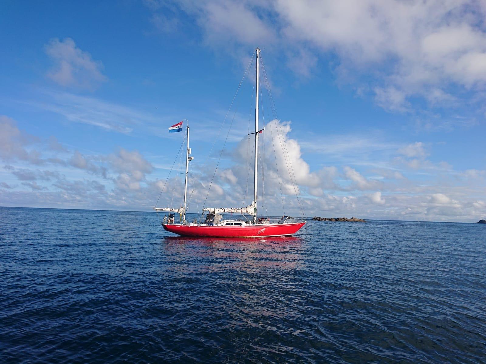 Camper & Nicholsons Nicholson 55 | 1972 | 17m - A Coruña | Boatshop24