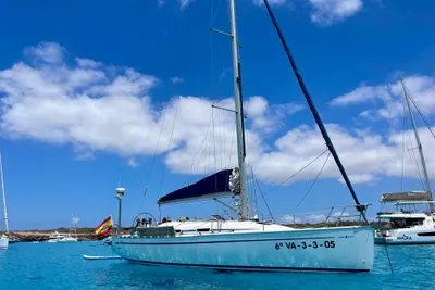 2005 Bavaria BAVARIA 42 MATCH