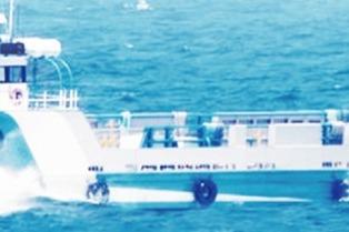 Custom Custom Built Offshore Crew Vessel