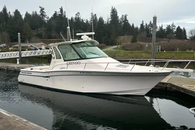 Grady-White Express 330