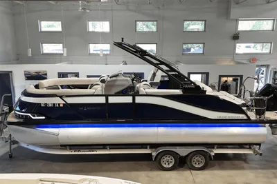 Harris 230 Grand Mariner