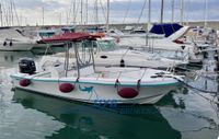 1997 Mako MAKO 221