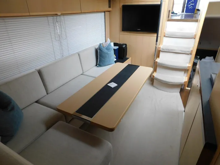 Sea-rios Yacht Photos Pics 