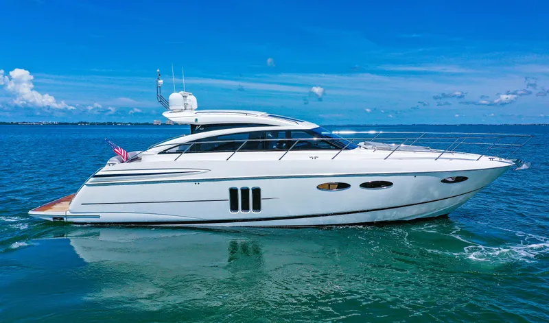 Sea-rios Yacht Photos Pics 