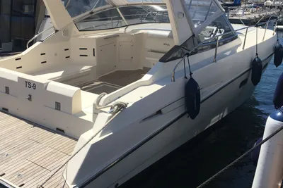 2008 Fiart 34 Genius