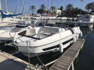 2018 Beneteau Flyer 8.8 Spacedeck