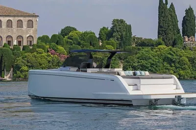 2023 Pardo Yachts 50