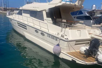 Riva Corsaro 20