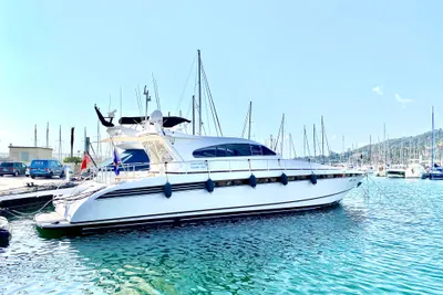 2007 Arno Leopard Leopard 23