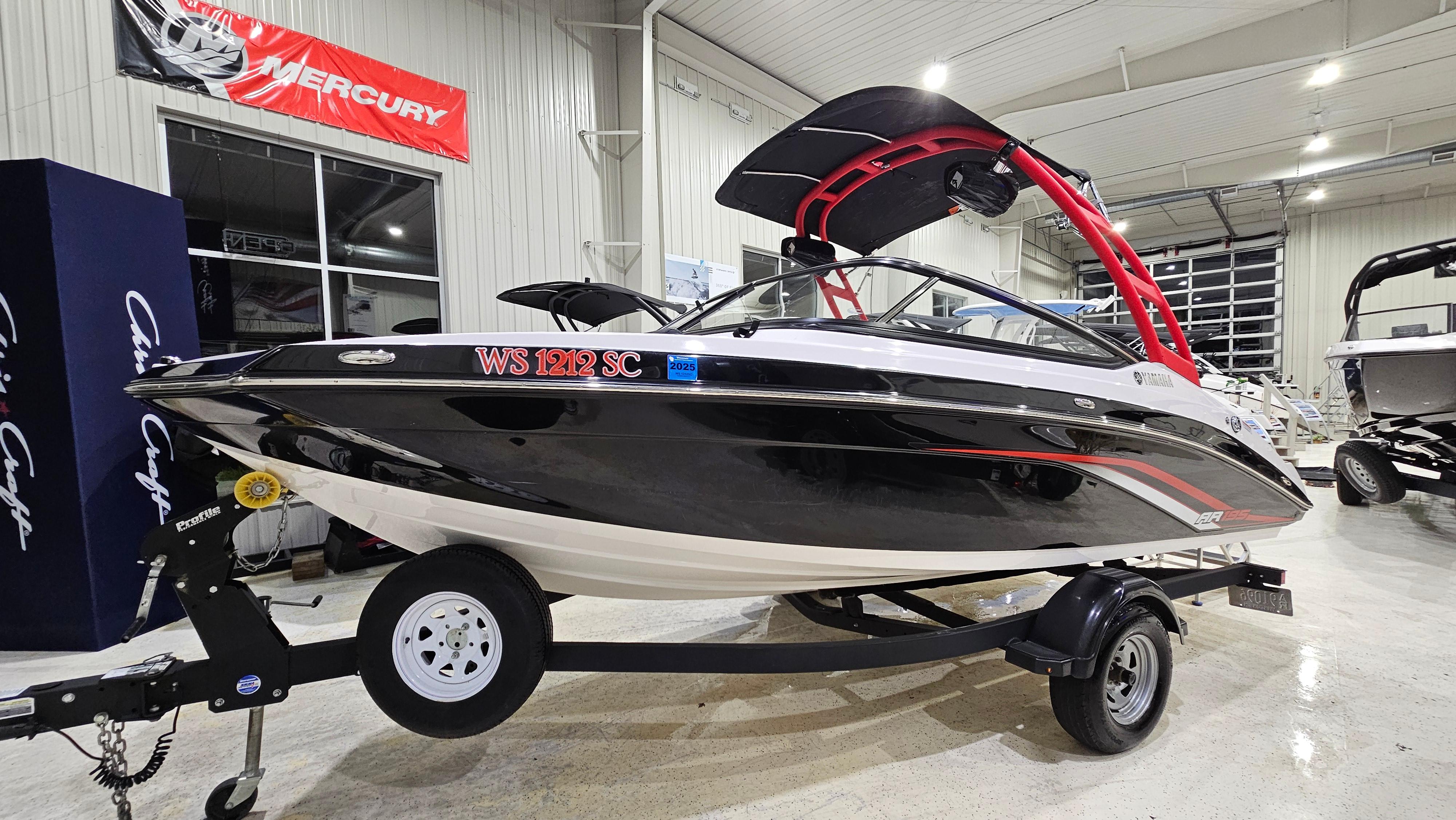 Yamaha Ar195 for sale - Rightboat