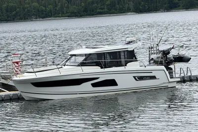 Jeanneau NC 1095