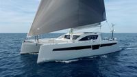2023 C-Catamarans C-CAT 48