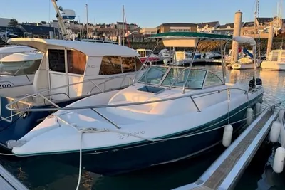 1998 Jeanneau Cap Camarat 725 WA
