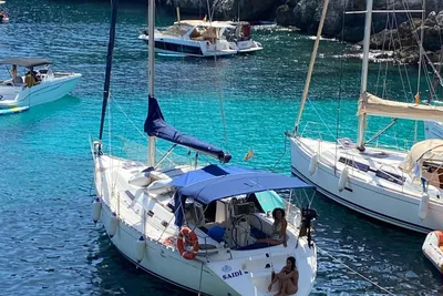 2000 Dufour 36 Classic