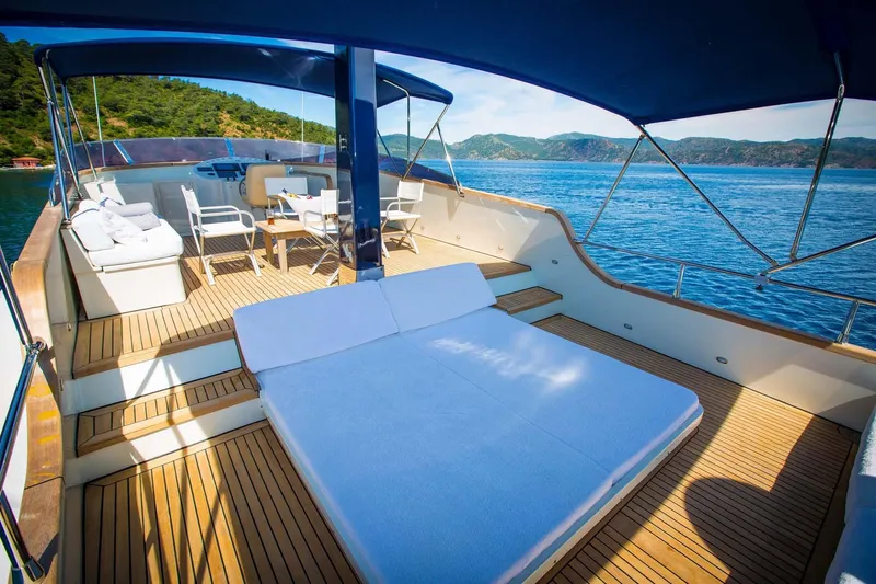 Dali Yacht Photos Pics Motor Yacht DALI