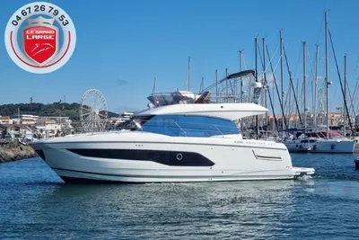 2023 Prestige 420 Fly