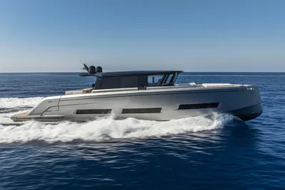 Pardo Yachts GT75