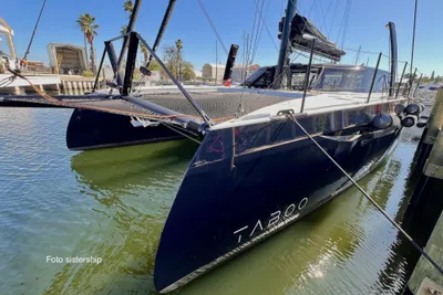 HH Catamarans HH52