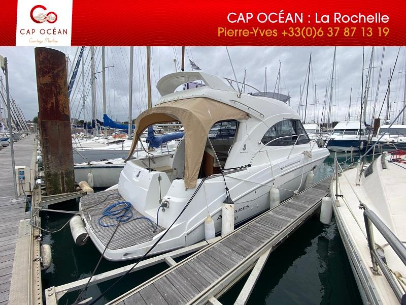 2010 Beneteau ANTARES 30 FLY