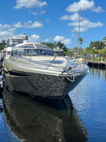 2012 Riva 52 le