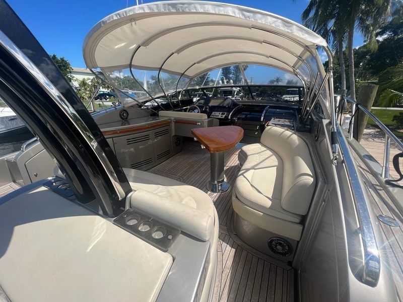 2012 Riva 52 le