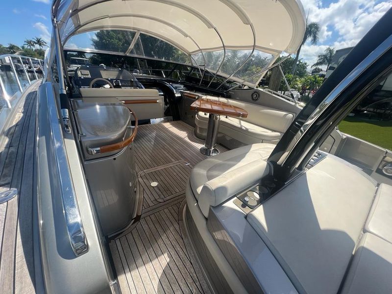 2012 Riva 52 le